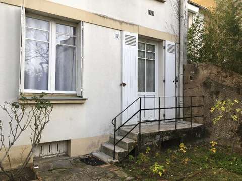 Location appartement 1 pièce