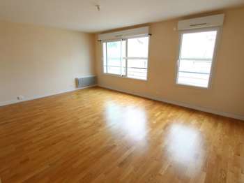 Location appartement 2 pièces Nantes Procé - Monselet 44