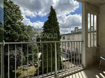 Location Appartement 4 piècesNantes Procé - Monselet