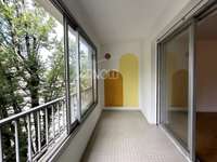 Location appartement 4 pièces