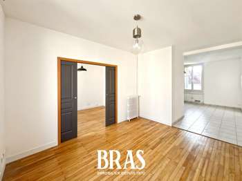 Location appartement 3 pièces Nantes Procé - Monselet 44