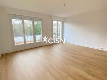 Location appartement 3 pièces Nantes Procé - Monselet 44