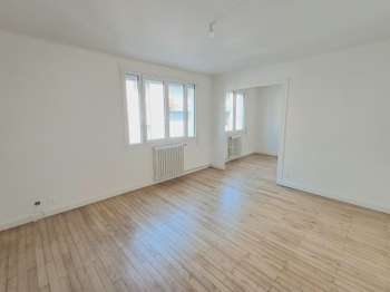 Location appartement 3 pièces Nantes Procé - Monselet 44