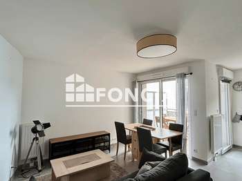 Location appartement 2 pièces