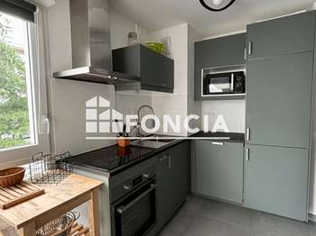 Location appartement 2 pièces
