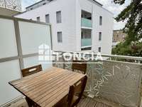 Location appartement 2 pièces