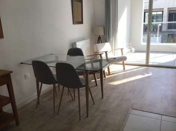 Location Appartement 2 piècesNantes Procé - Monselet