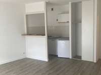 Location appartement 1 pièce