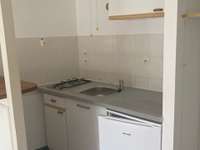 Location appartement 1 pièce