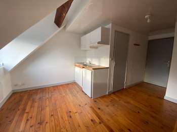 Location Appartement T1Nantes Procé - Monselet