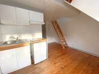 Location appartement 1 pièce