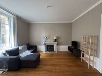 Location Appartement 3 piècesNantes Procé - Monselet