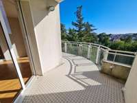 Location appartement 7 pièces