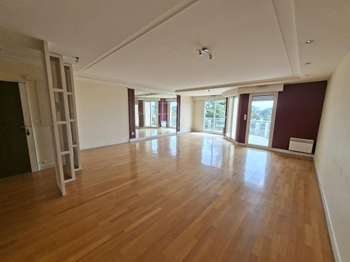 Location Appartement 6 pièces +Nantes Procé - Monselet