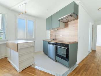 Location appartement 3 pièces