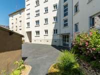 Location appartement 3 pièces