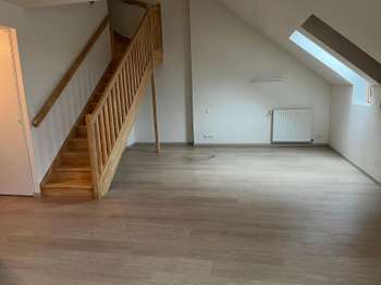 Location Appartement 2 piècesNantes Procé - Monselet