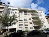 Location appartement 4 pièces