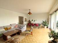 Location appartement 4 pièces