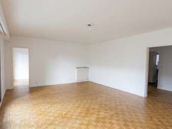 Location Appartement 4 piècesNantes Procé - Monselet