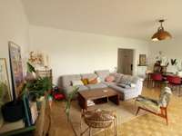 Location appartement 4 pièces