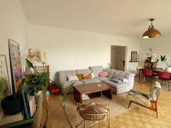 Location appartement 4 pièces