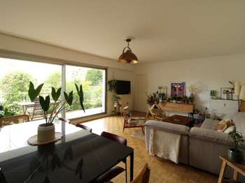 Location appartement 4 pièces