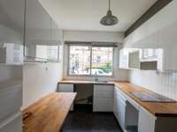 Location appartement 4 pièces