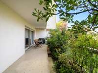 Location appartement 4 pièces