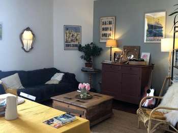Location appartement 3 pièces Nantes Procé - Monselet 44