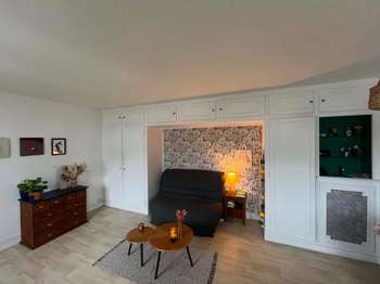 Location StudioNantes Procé - Monselet