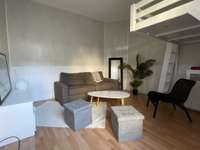 Location appartement 1 pièce Location appartement 1 pièce