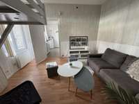 Location appartement 1 pièce Location appartement 1 pièce