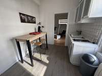 Location appartement 1 pièce Location appartement 1 pièce