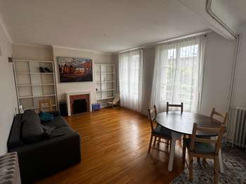 Location appartement 3 pièces Nantes Procé - Monselet 44