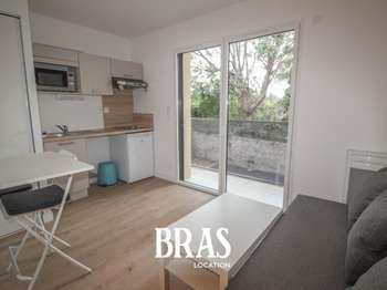 Location Appartement T1Nantes Procé - Monselet