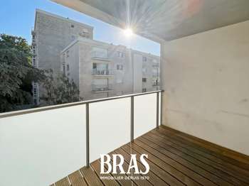 Location appartement 2 pièces Nantes Procé - Monselet 44