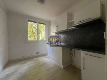 Location Appartement 3 piècesNantes Procé - Monselet