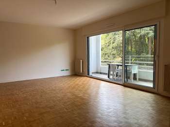 Location Appartement 4 piècesNantes Procé - Monselet