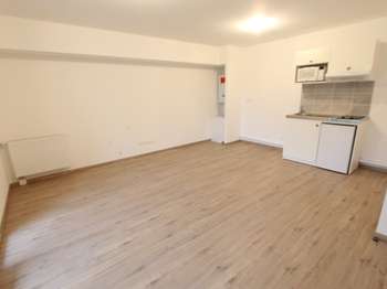 Location Appartement 2 piècesNantes Procé - Monselet