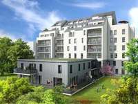 Location appartement 2 pièces Location appartement 2 pièces