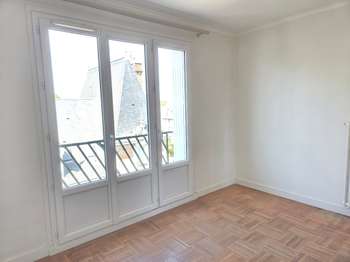 Location Appartement 2 piècesNantes Procé - Monselet