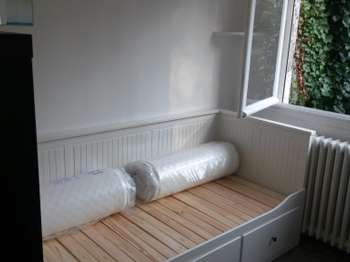Location Studio 1 pièce