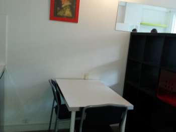 Location Studio 1 pièce