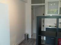Location Studio 1 pièce