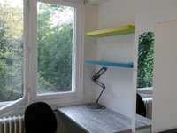 Location Studio 1 pièce