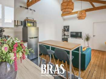 Location appartement 2 pièces