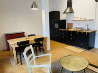 Location appartement 2 pièces