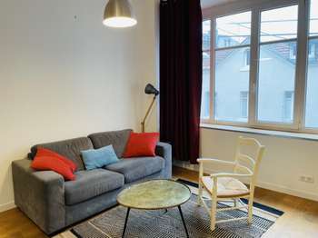 Location appartement 2 pièces