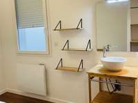 Location appartement 2 pièces